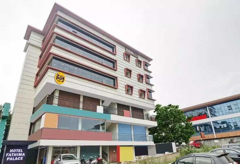 ホテル Fathima Palace