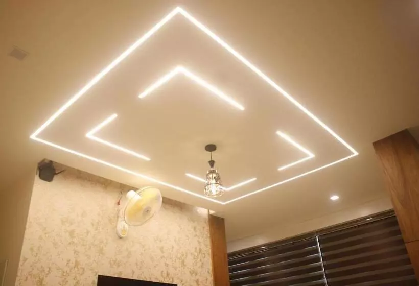 ホテル Fathima Palace