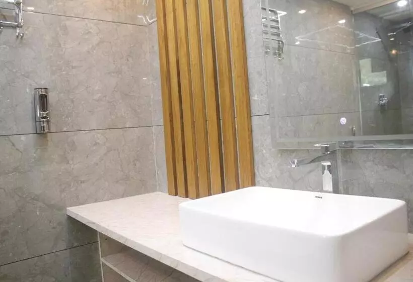 ホテル Fathima Palace