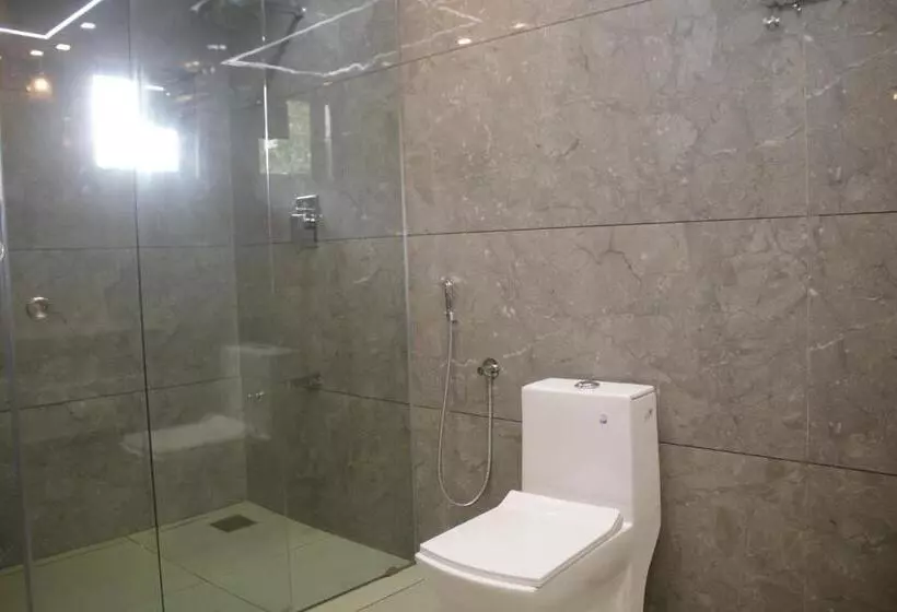 ホテル Fathima Palace