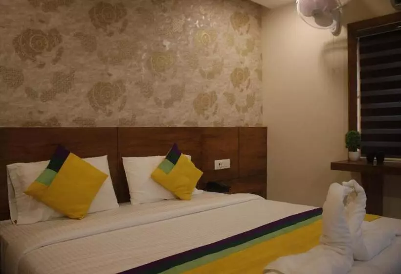 ホテル Fathima Palace