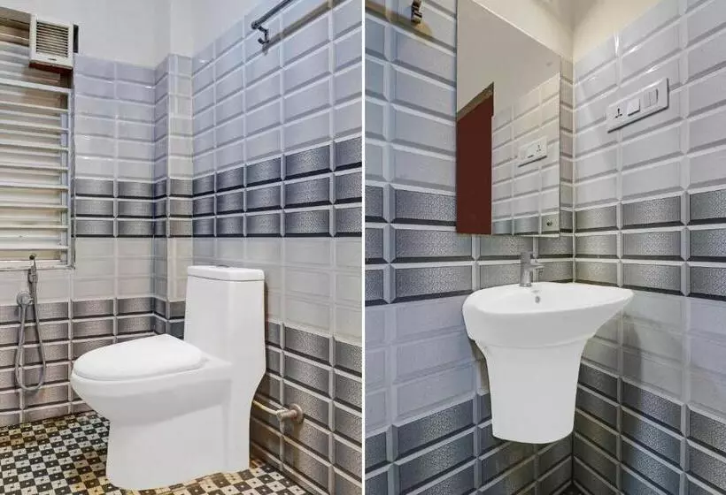 ホテル Fathima Palace