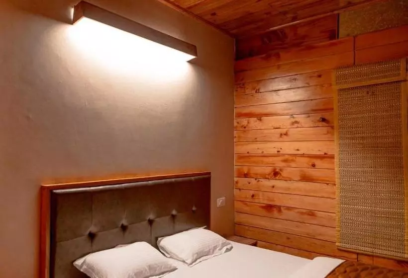 Hotelli Munaals Nest