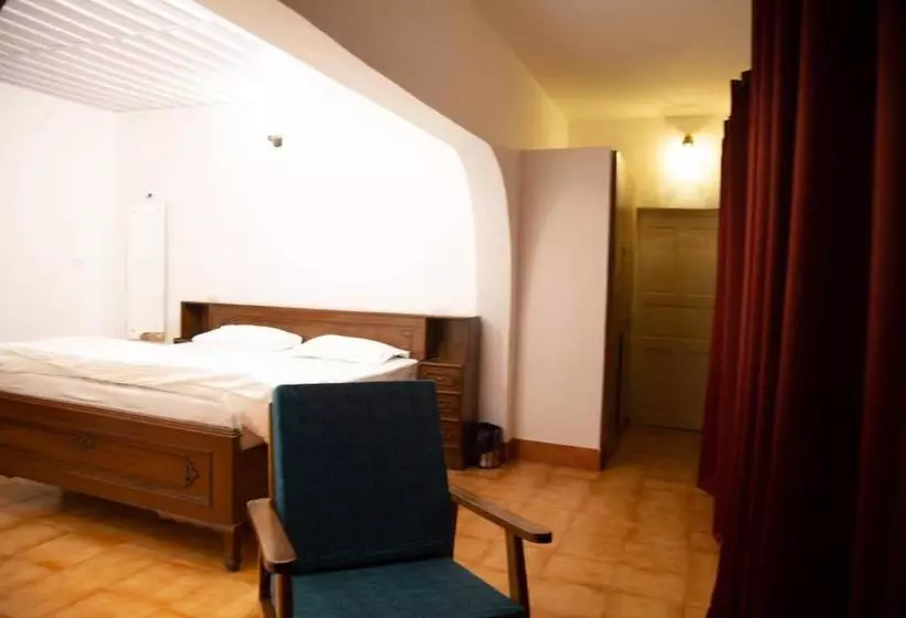 Hotelli Munaals Nest