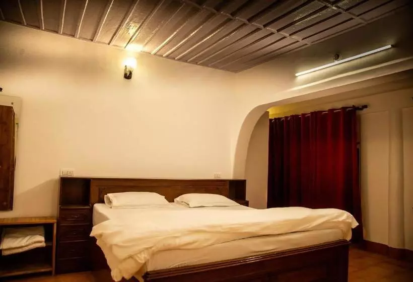 Hotelli Munaals Nest