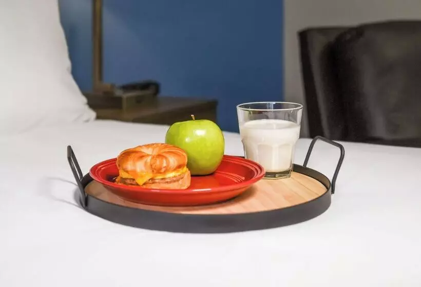 My Place Hotel Phoenix West/buckeye, Az