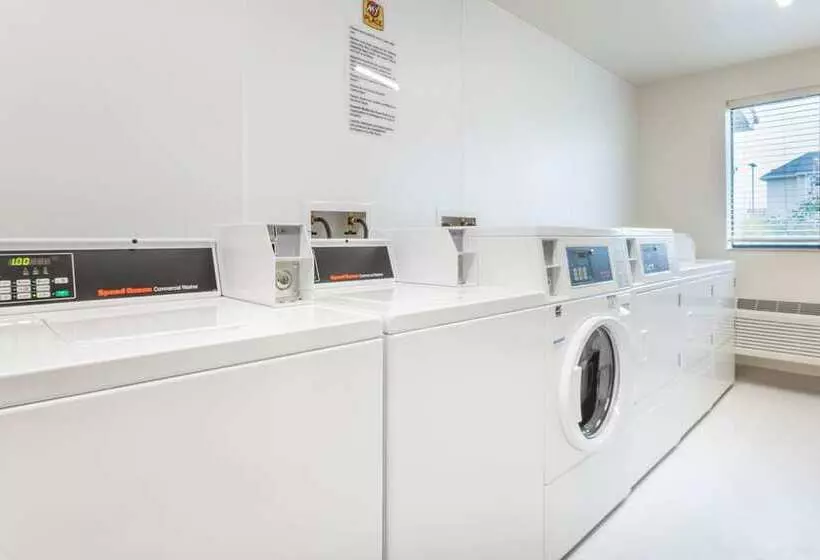 My Place Hotel Phoenix West/buckeye, Az