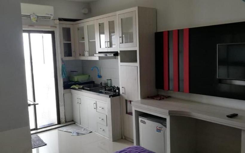 Otel Oyo 2402 Apartment Gateway Cicadas By Prisma