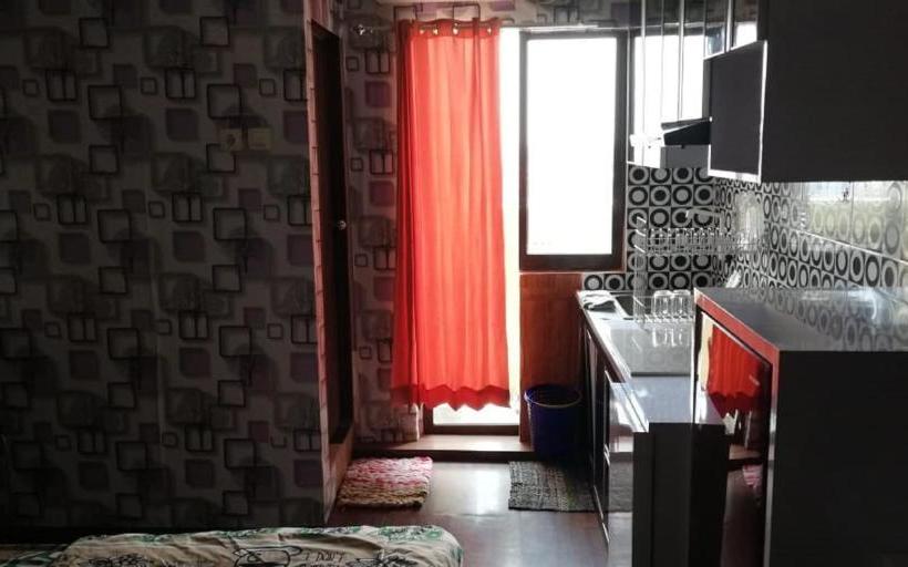 Otel Oyo 2402 Apartment Gateway Cicadas By Prisma