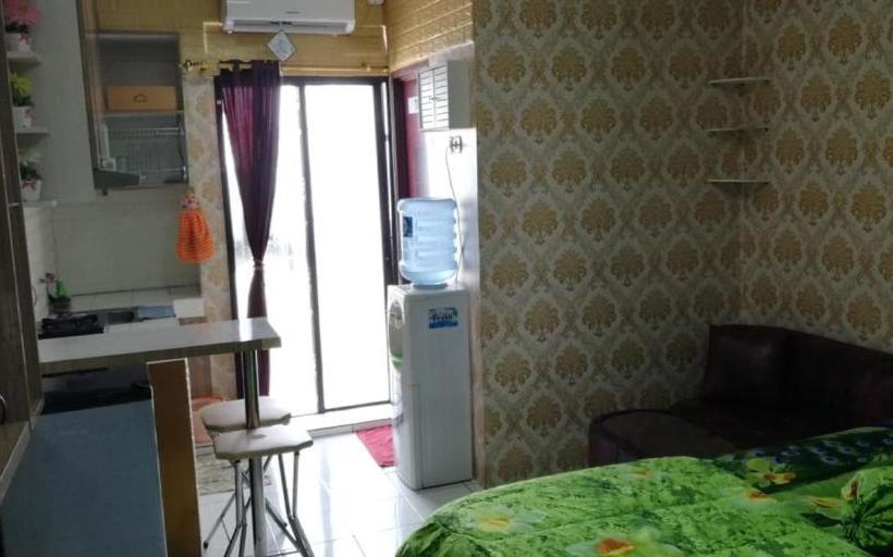 Otel Oyo 2402 Apartment Gateway Cicadas By Prisma