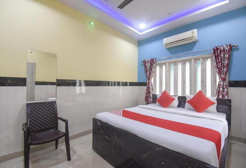 Hotel Oyo 76017 Metro Inn