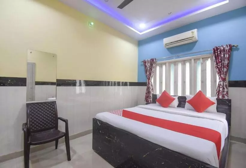 Hotelli Oyo 76017 Metro Inn