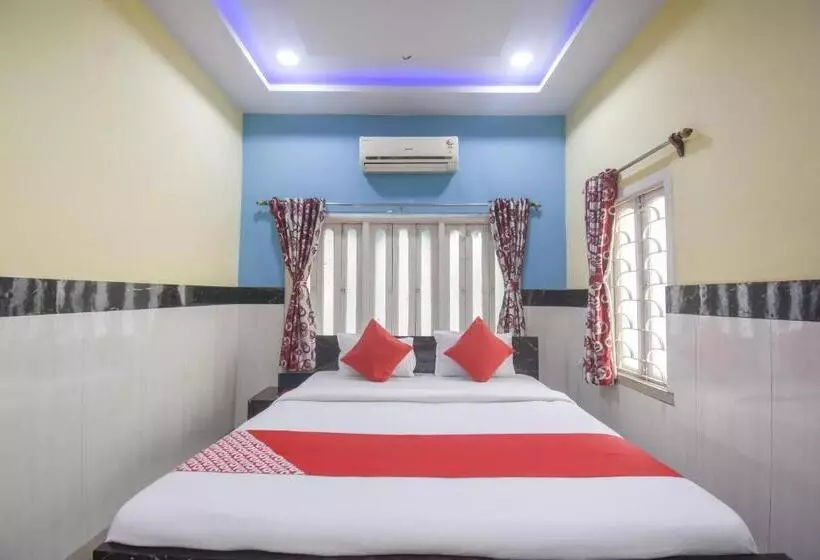 Hotelli Oyo 76017 Metro Inn
