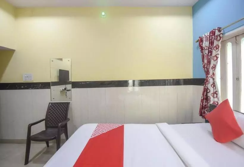 Hotelli Oyo 76017 Metro Inn