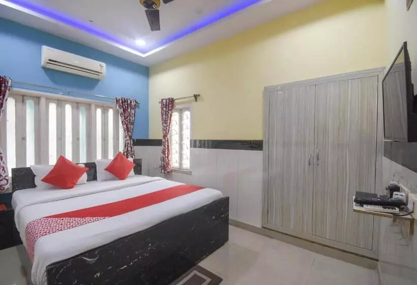 Hotelli Oyo 76017 Metro Inn