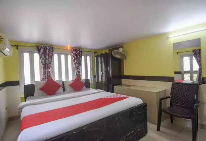 Hotelli Oyo 76017 Metro Inn
