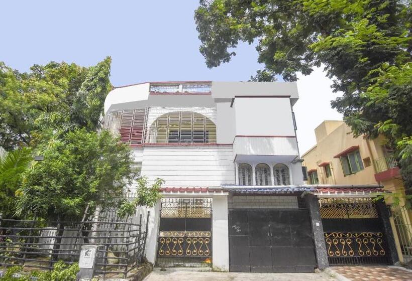 Hotel Oyo 76017 Metro Inn