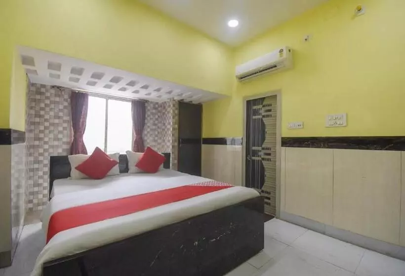 Hotelli Oyo 76017 Metro Inn