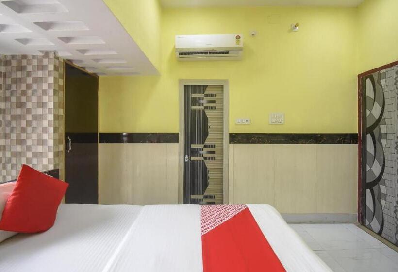 Hotel Oyo 76017 Metro Inn