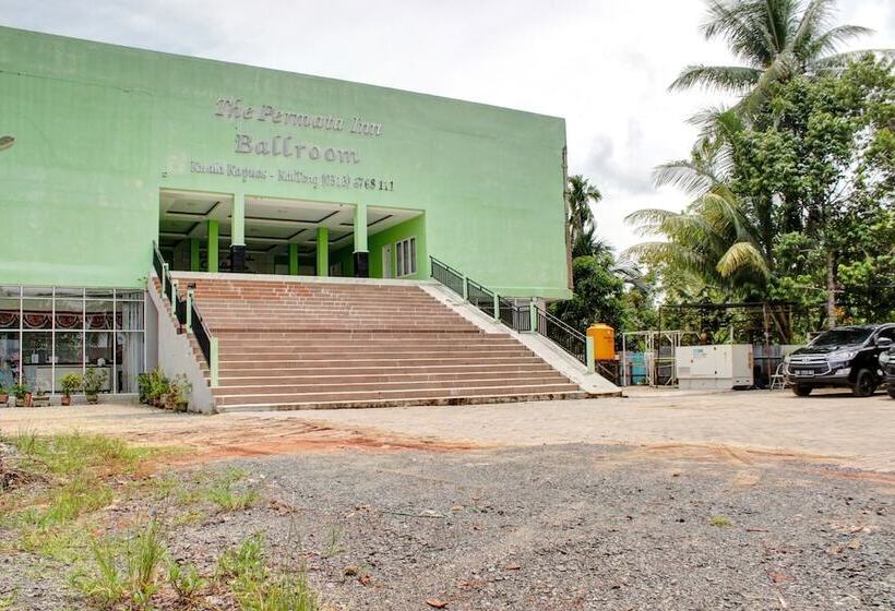 호텔 Oyo 90112  Permata Inn