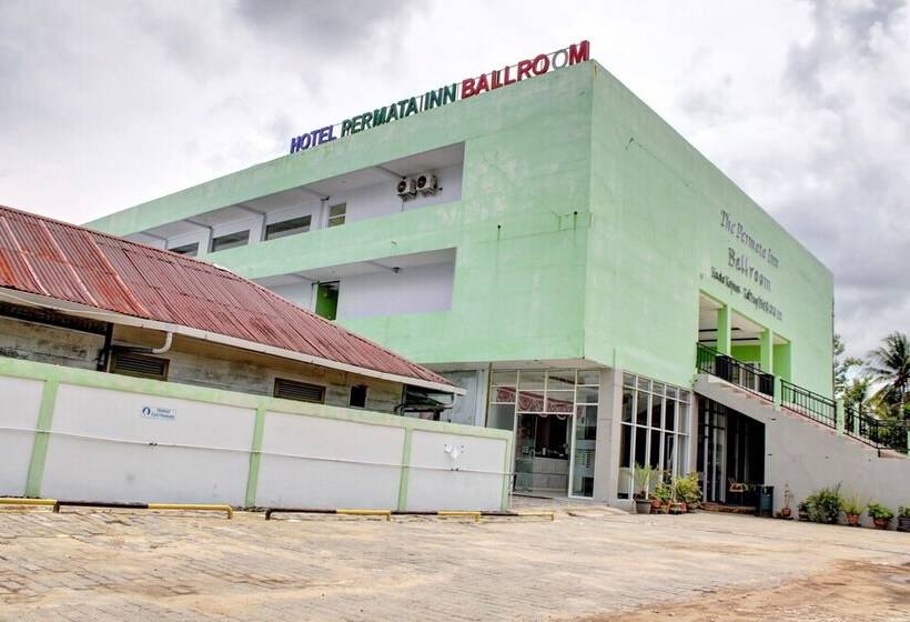 호텔 Oyo 90112  Permata Inn