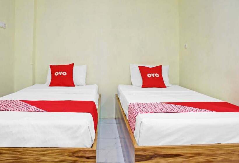 호텔 Oyo 90112  Permata Inn