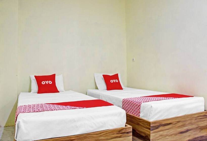 호텔 Oyo 90112  Permata Inn