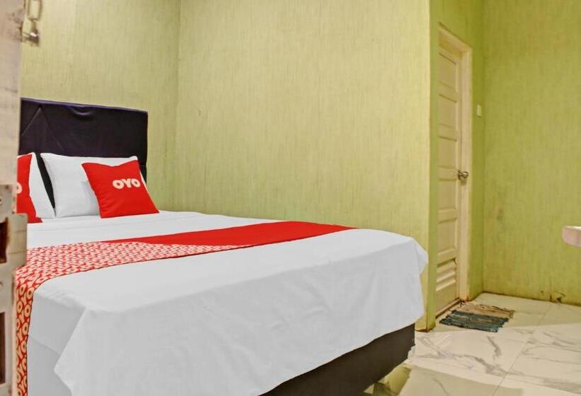 호텔 Oyo 90112  Permata Inn