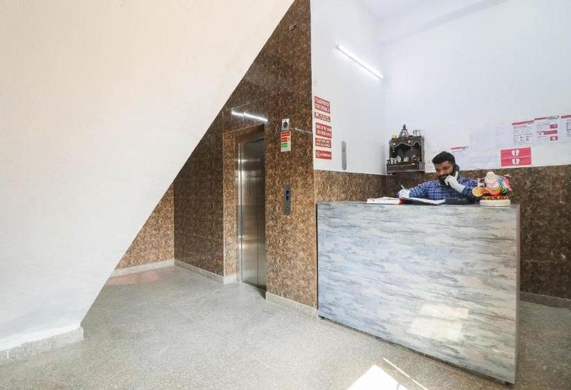 酒店 Flagship 76582 Dev Palace 30