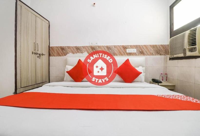 酒店 Flagship 76582 Dev Palace 30