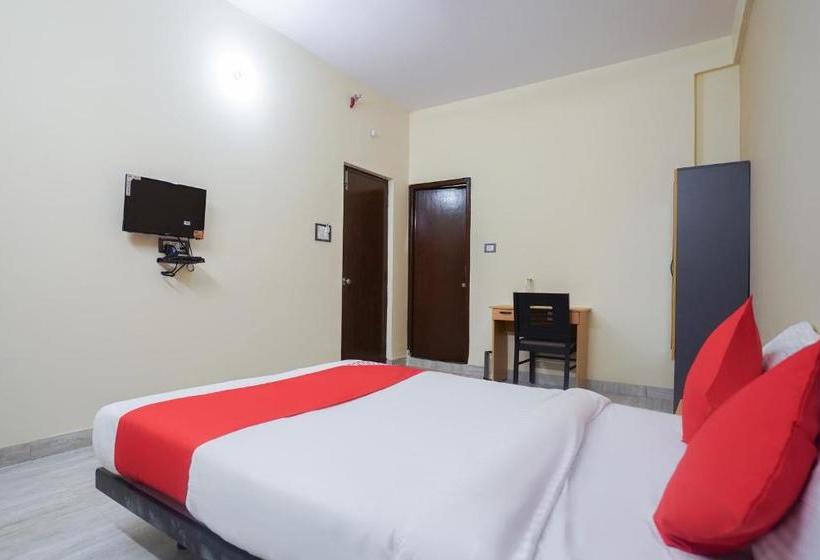 ホテル Flagship 76629 Bimla Regency