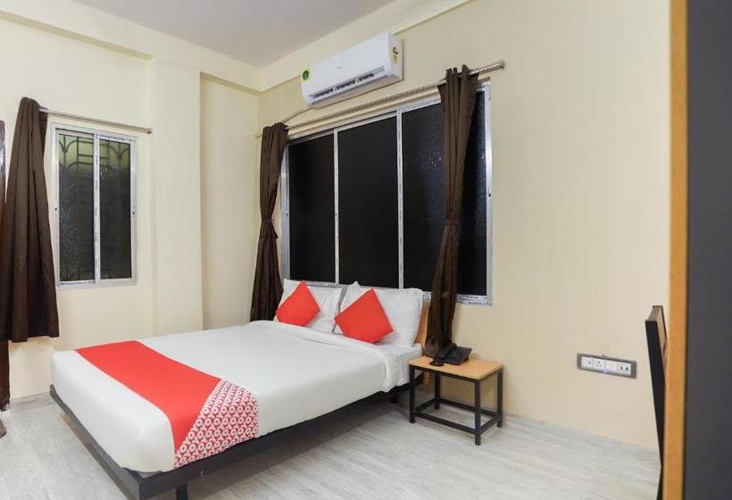 ホテル Flagship 76629 Bimla Regency