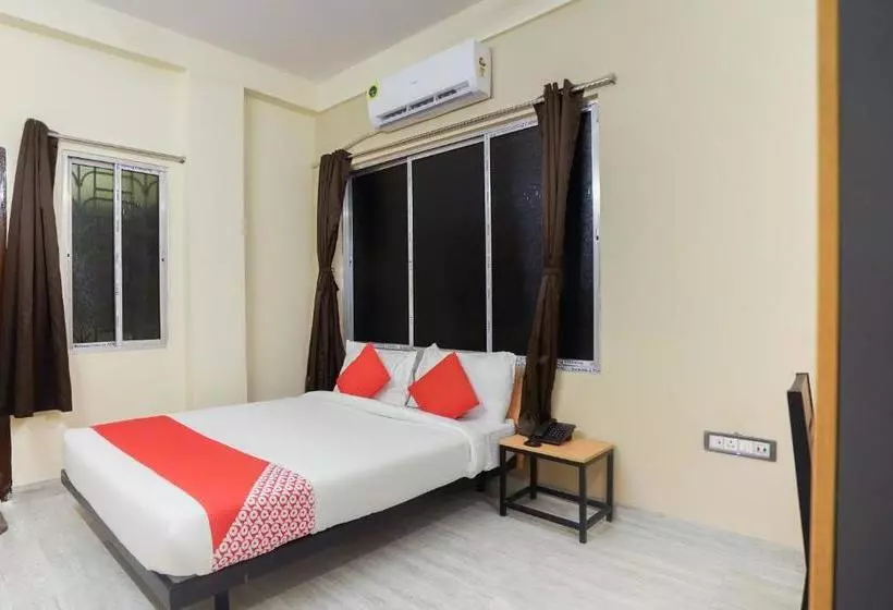 Hotelli Flagship 76629 Bimla Regency