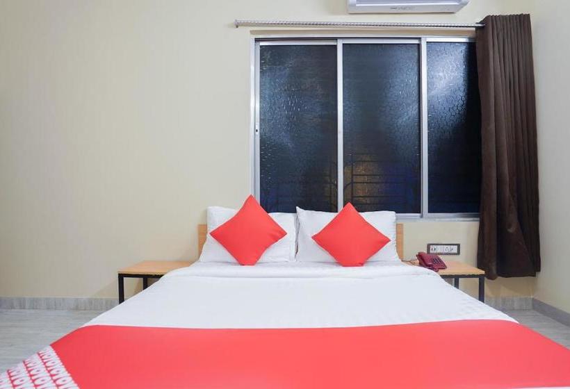 ホテル Flagship 76629 Bimla Regency