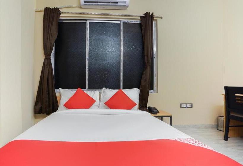 ホテル Flagship 76629 Bimla Regency