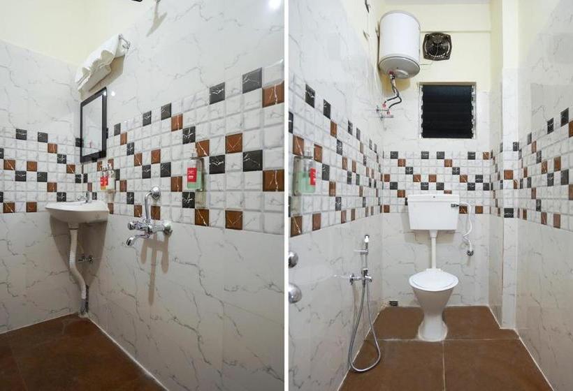 ホテル Flagship 76629 Bimla Regency