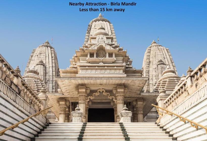 ホテル Flagship 76629 Bimla Regency