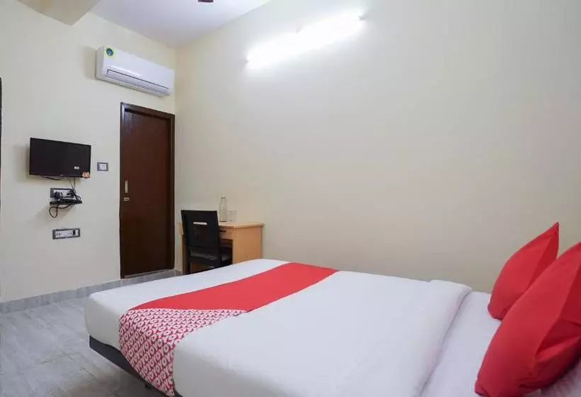 Hotelli Flagship 76629 Bimla Regency