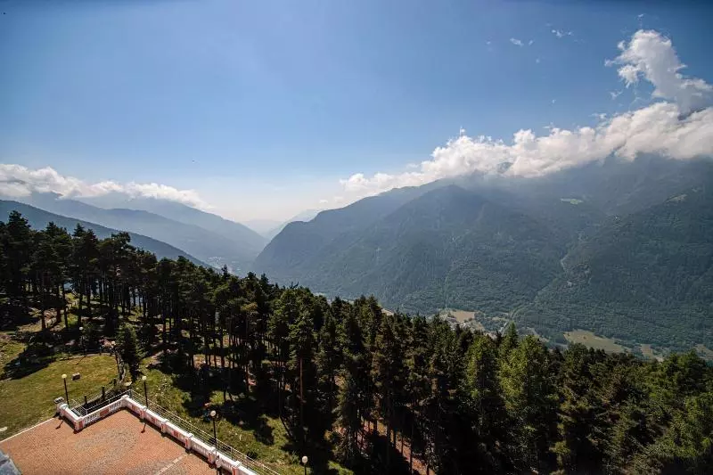 Pràcatinat Hotel & Restaurant