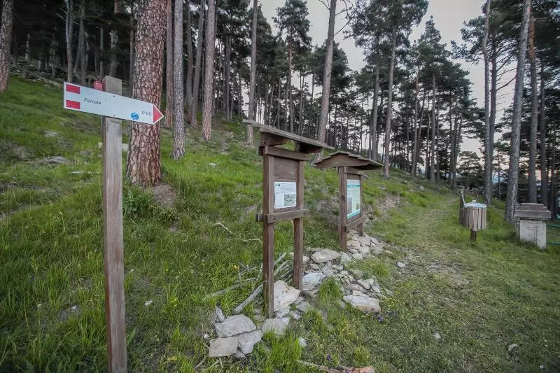 Pràcatinat Hotel & Restaurant