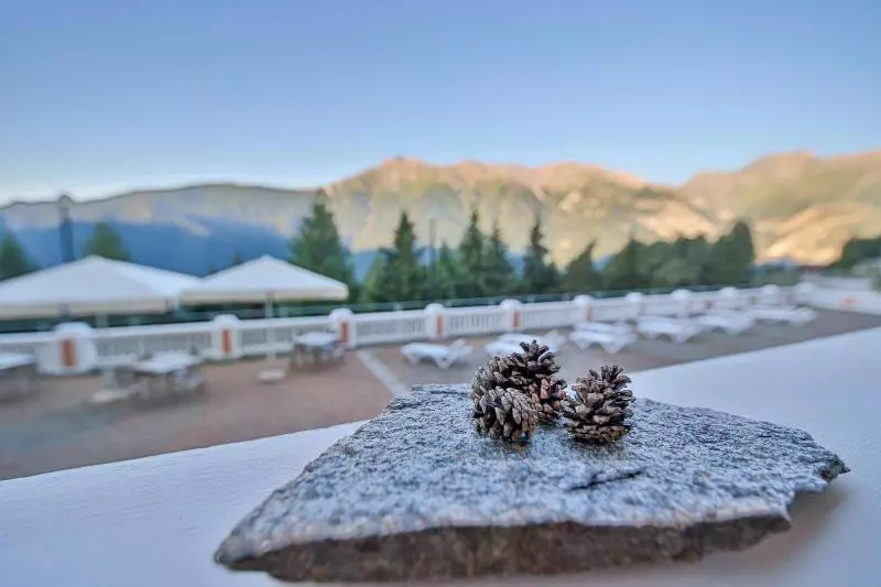 Pràcatinat Hotel & Restaurant