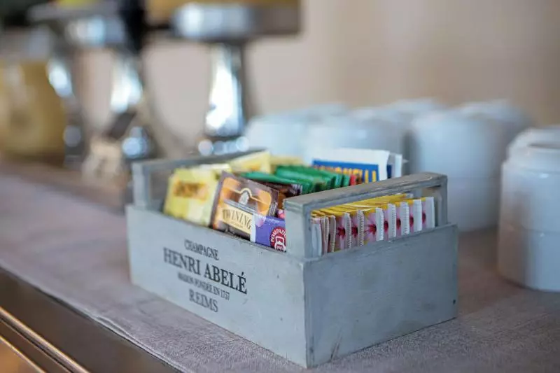 Pràcatinat Hotel & Restaurant