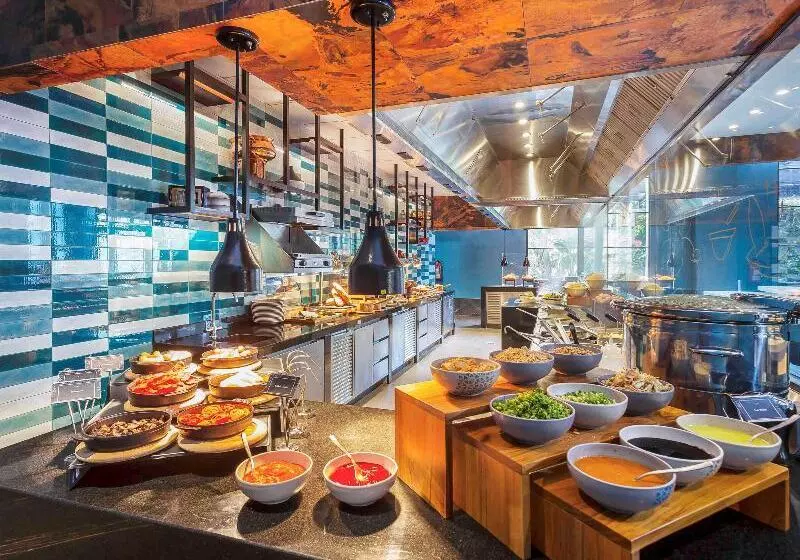 Pullman Bandung Grand Central