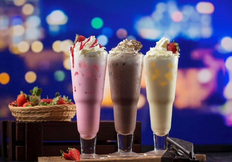 Hotel Pullman Bandung Grand Central