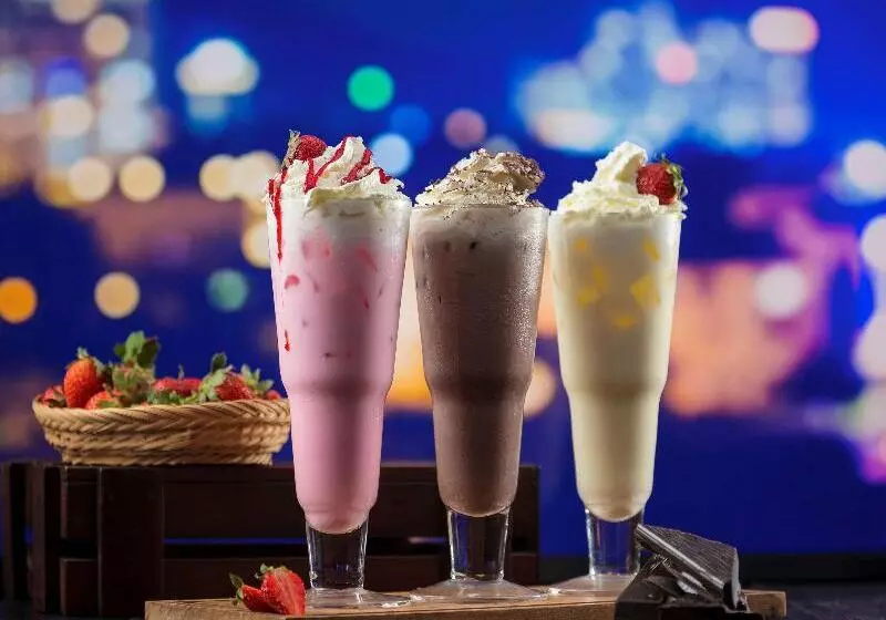 Hotel Pullman Bandung Grand Central