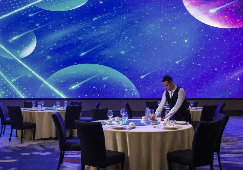 Hotel Pullman Bandung Grand Central