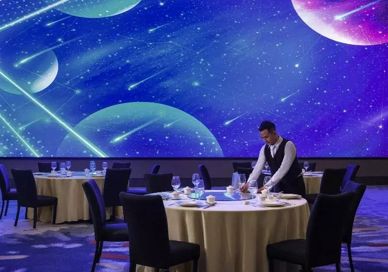 Hotel Pullman Bandung Grand Central