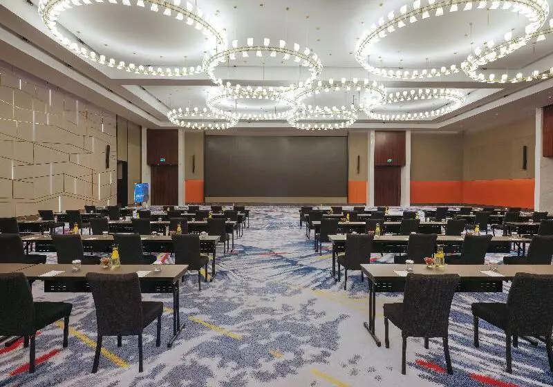 Hotel Pullman Bandung Grand Central