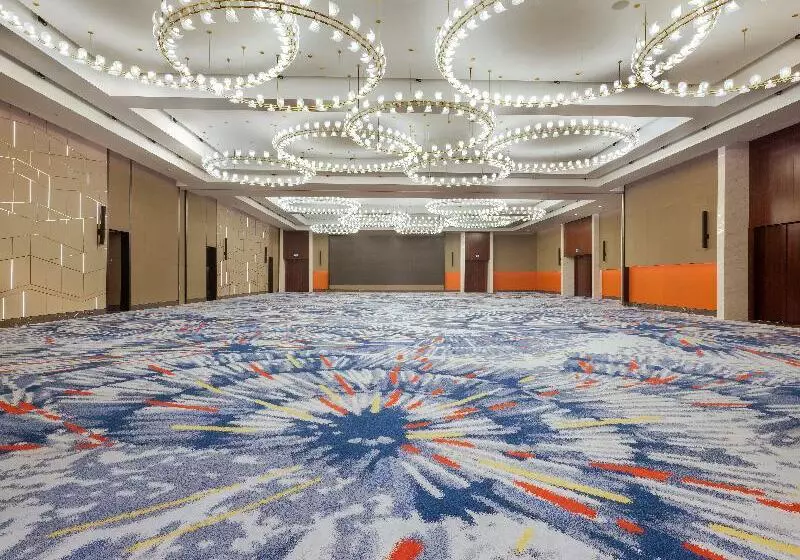 Hotel Pullman Bandung Grand Central