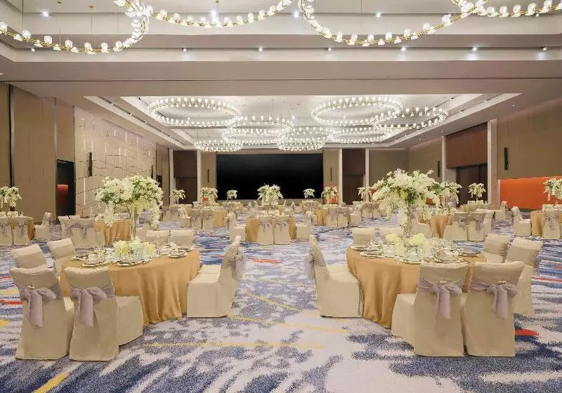 Hotel Pullman Bandung Grand Central